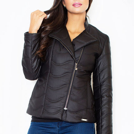  Jacket model 46881 Figl 