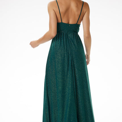  Long dress model 204263 awama 