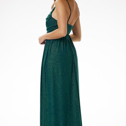  Long dress model 204263 awama 