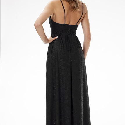  Long dress model 204264 awama 