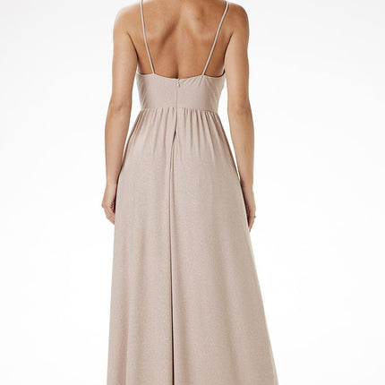  Long dress model 204265 awama 