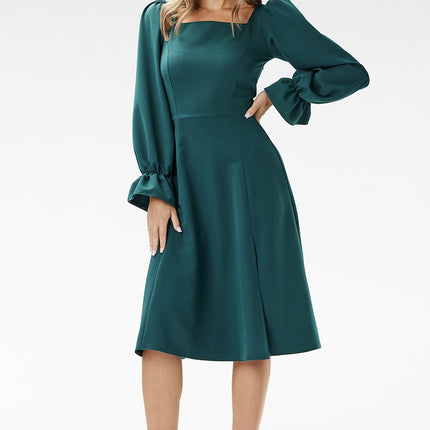  Cocktail dress model 204268 awama 