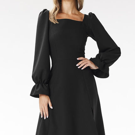  Cocktail dress model 204269 awama 