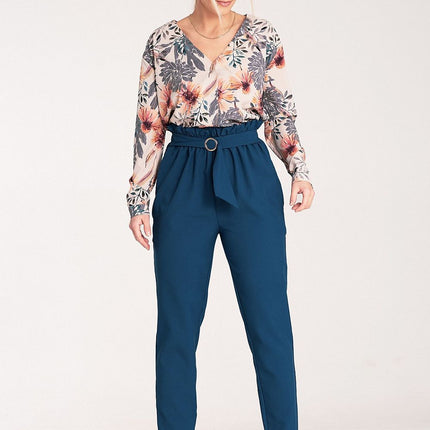  Women trousers model 204298 Figl 