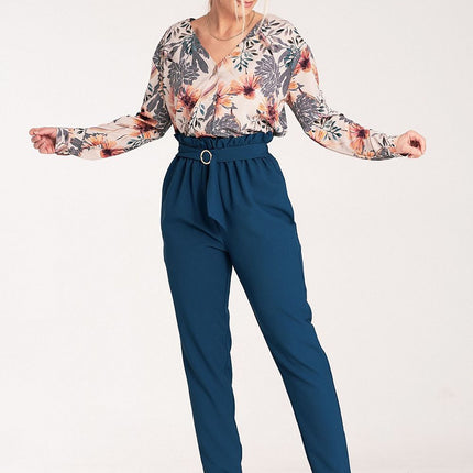  Women trousers model 204298 Figl 