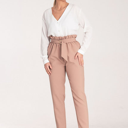  Women trousers model 204299 Figl 