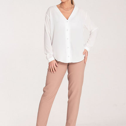 Women trousers model 204299 Figl 