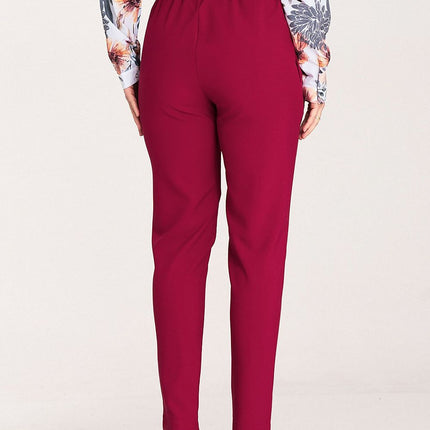  Women trousers model 204300 Figl 