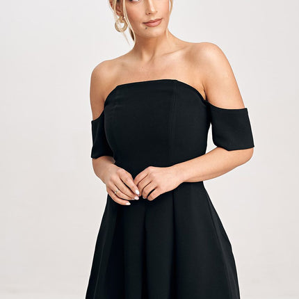  Evening dress model 204343 Figl 