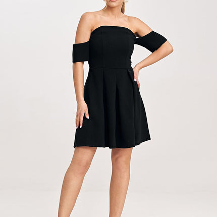  Evening dress model 204343 Figl 