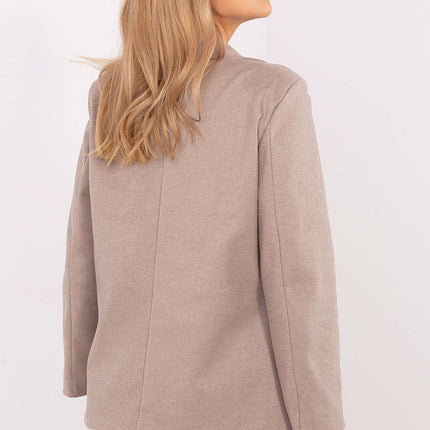  Jacket model 204381 Italy Moda 