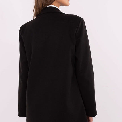  Jacket model 204384 Italy Moda 