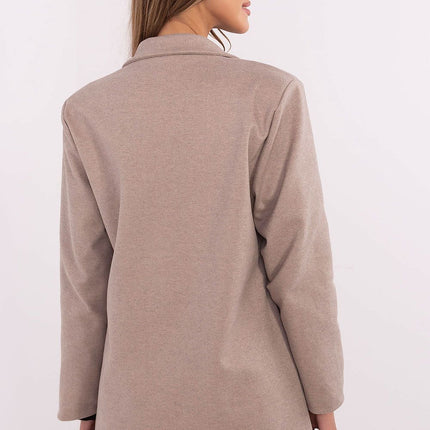  Jacket model 204385 Italy Moda 