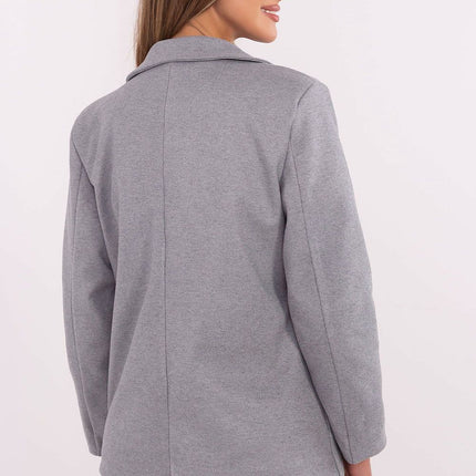  Jacket model 204389 Italy Moda 