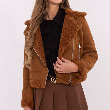  Jacket model 204392 Italy Moda 