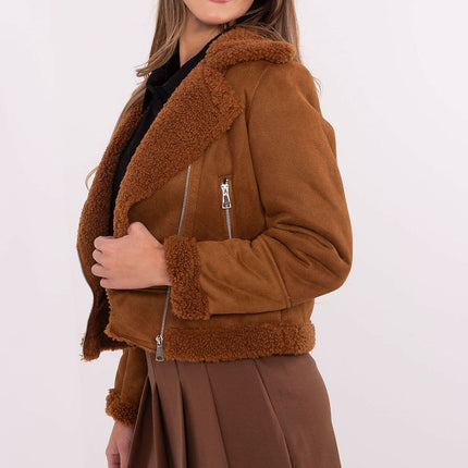  Jacket model 204392 Italy Moda 