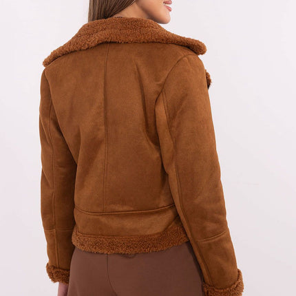  Jacket model 204392 Italy Moda 