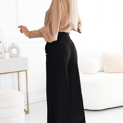  Trousers model 204444 Numoco 