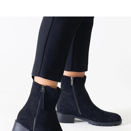  Boots model 204449 Solea 