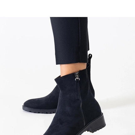  Boots model 204449 Solea 