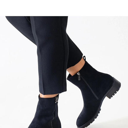  Boots model 204449 Solea 