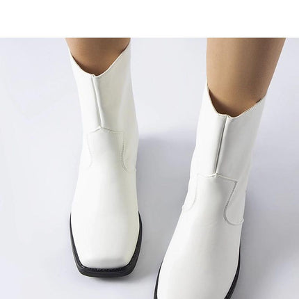  Boots model 204481 Solea 