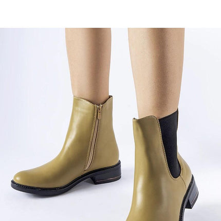  Boots model 204495 Solea 