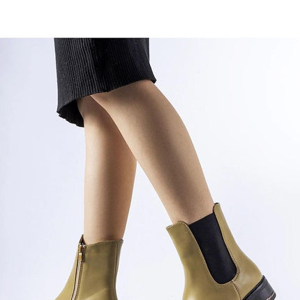  Boots model 204495 Solea 