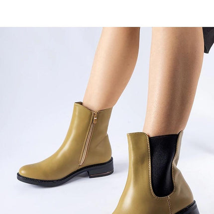  Boots model 204495 Solea 