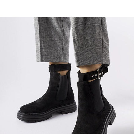  Boots model 204528 Solea 