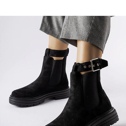  Boots model 204528 Solea 