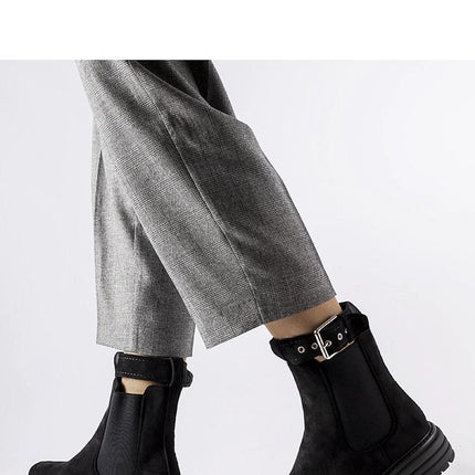  Boots model 204528 Solea 