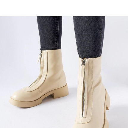  Boots model 204533 Solea 