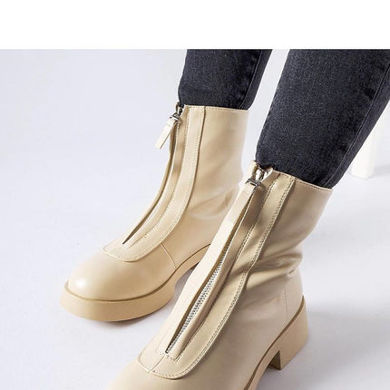  Boots model 204533 Solea 