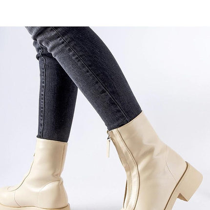  Boots model 204533 Solea 