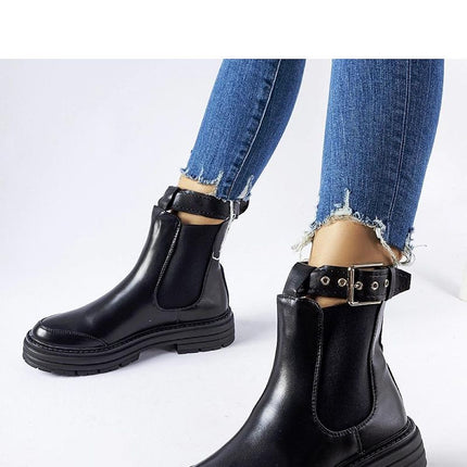  Boots model 204534 Solea 