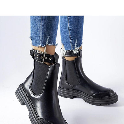  Boots model 204534 Solea 