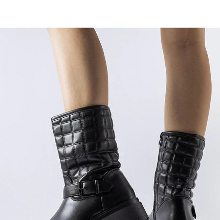  Boots model 204546 Solea 