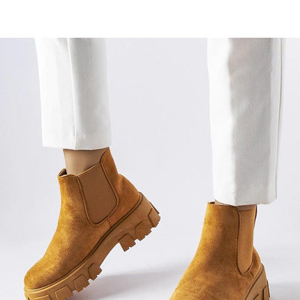  Boots model 204548 Solea 