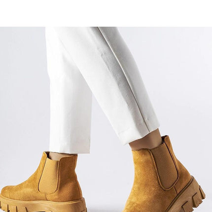  Boots model 204548 Solea 