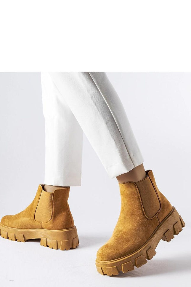  Boots model 204548 Solea 