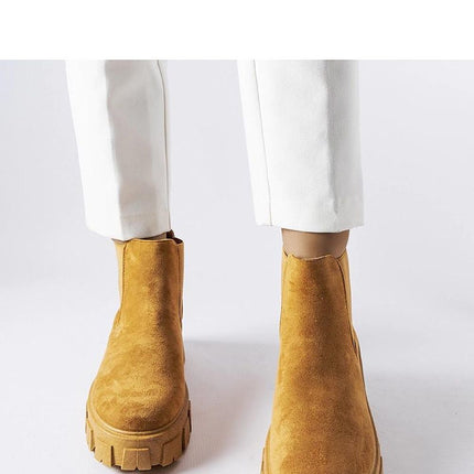  Boots model 204548 Solea 