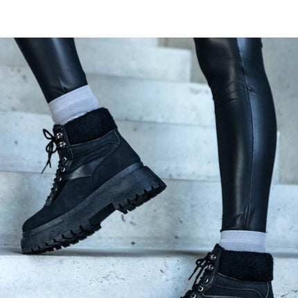  Boots model 204570 Solea 