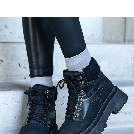  Boots model 204570 Solea 