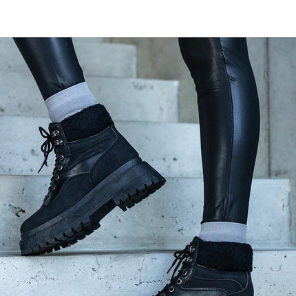  Boots model 204570 Solea 