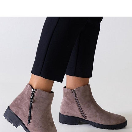  Boots model 204571 Solea 