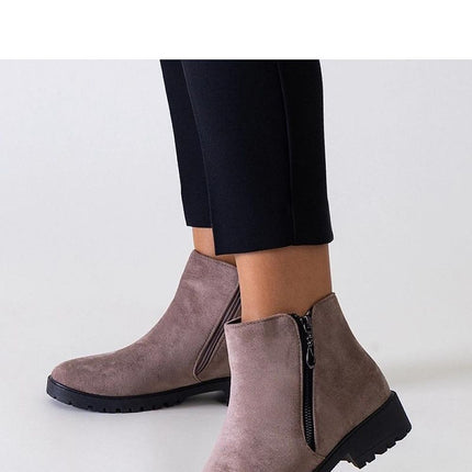  Boots model 204571 Solea 