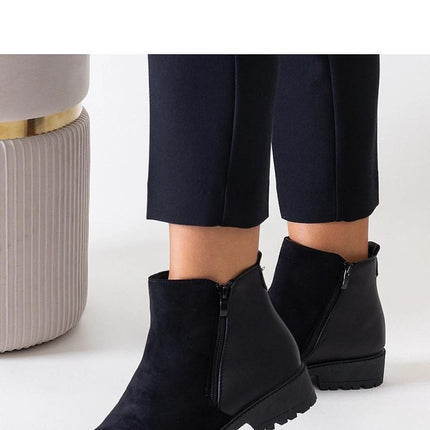  Boots model 204572 Solea 