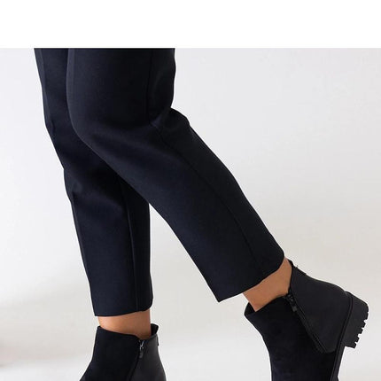  Boots model 204572 Solea 