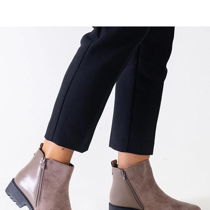  Boots model 204573 Solea 